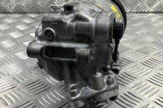Compresseur clim RENAULT MEGANE 4