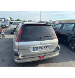 Pompe à carburant PEUGEOT 206