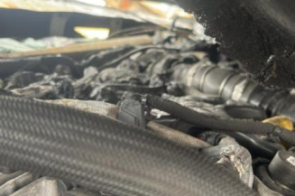 Compresseur clim RENAULT MEGANE 4