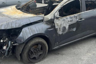 Demarreur RENAULT MEGANE 4