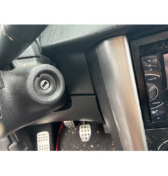 Poignee interieur arriere gauche PEUGEOT 207
