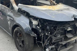 Demarreur RENAULT MEGANE 4