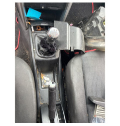 Poignee interieur arriere gauche PEUGEOT 207