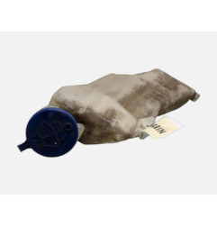 Vase de lave glace PEUGEOT 206