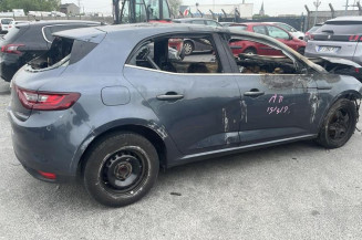 Demarreur RENAULT MEGANE 4