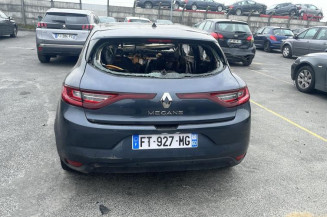 Demarreur RENAULT MEGANE 4