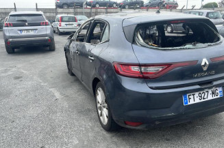 Demarreur RENAULT MEGANE 4
