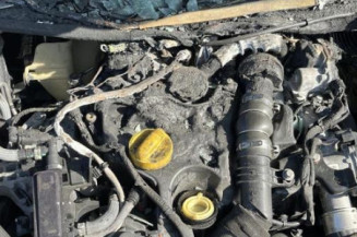 Demarreur RENAULT MEGANE 4