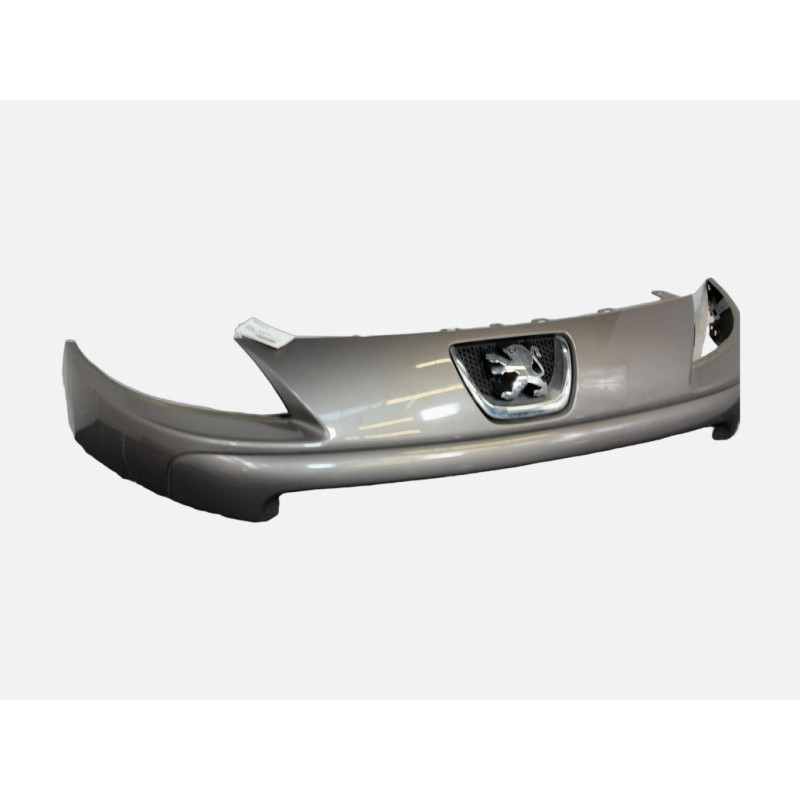 Calandre PEUGEOT PARTNER 2 Photo n°2