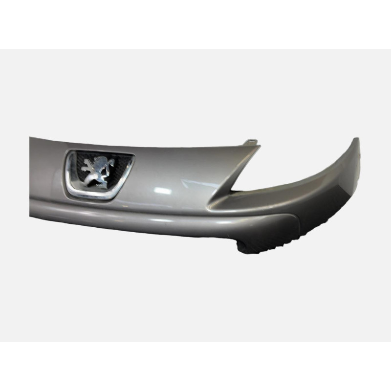 Calandre PEUGEOT PARTNER 2 Photo n°3