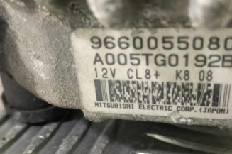 Alternateur CITROEN C3 1