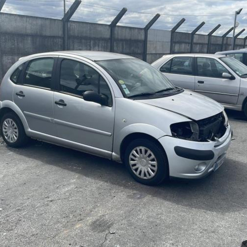 Alternateur CITROEN C3 1 Photo n°6