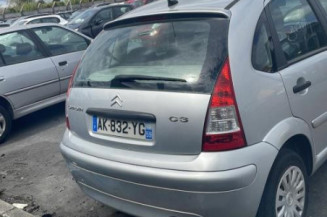 Alternateur CITROEN C3 1