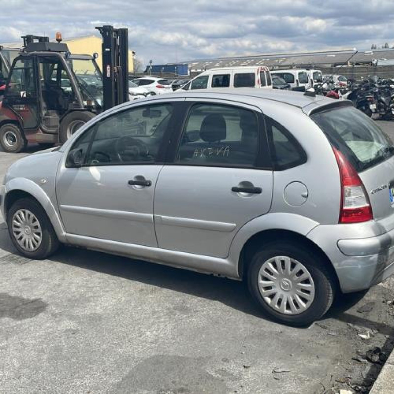 Alternateur CITROEN C3 1 Photo n°8