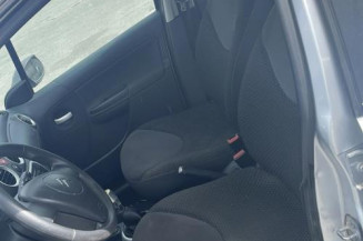 Alternateur CITROEN C3 1