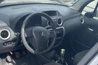 Alternateur CITROEN C3 1