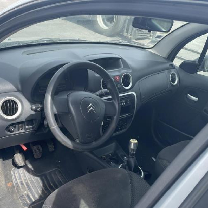 Alternateur CITROEN C3 1 Photo n°10