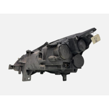 Optique avant principal droit (feux)(phare) PEUGEOT PARTNER 2
