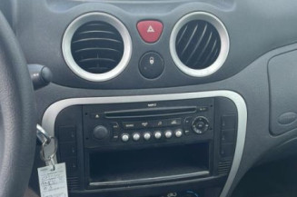 Alternateur CITROEN C3 1