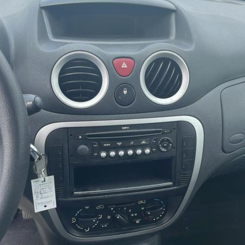 Alternateur CITROEN C3 1 Photo n°11