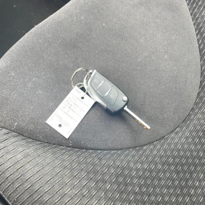 Alternateur CITROEN C3 1 Photo n°13