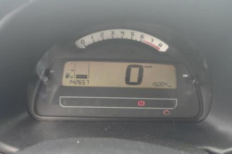 Alternateur CITROEN C3 1