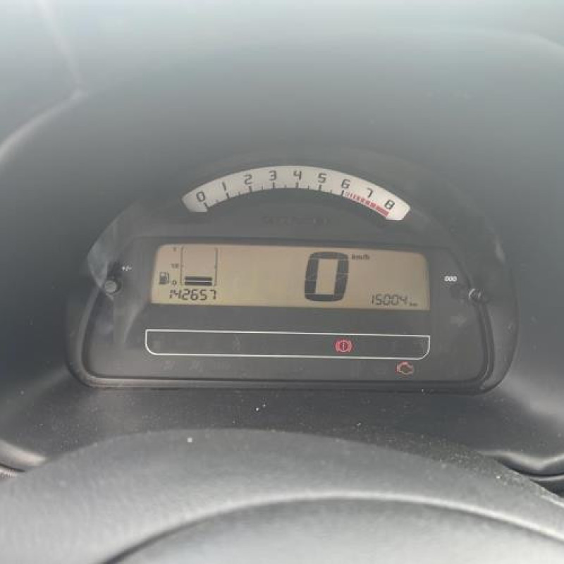 Alternateur CITROEN C3 1 Photo n°14
