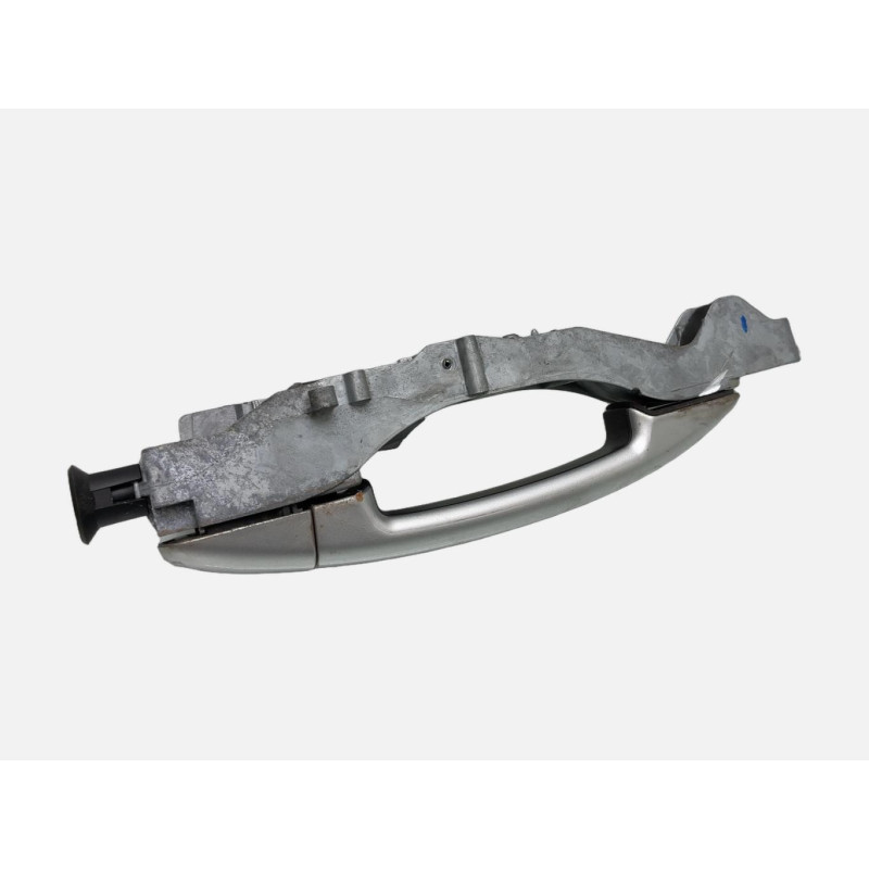 Poignee porte laterale droit PEUGEOT PARTNER 2 Photo n°4