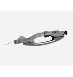 Poignee porte laterale gauche PEUGEOT PARTNER 2