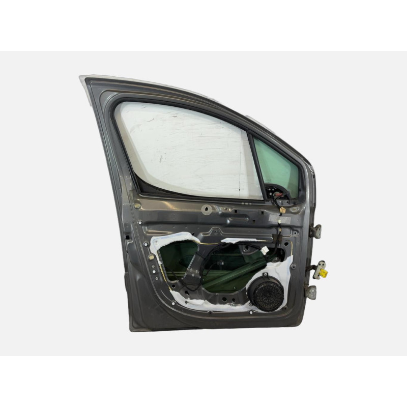 Porte avant gauche PEUGEOT PARTNER 2 Photo n°4