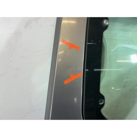 Porte laterale gauche PEUGEOT PARTNER 2