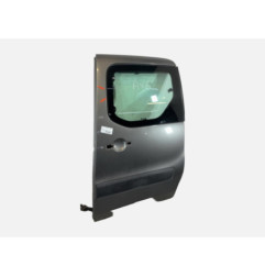 Porte laterale gauche PEUGEOT PARTNER 2