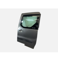 Porte laterale gauche PEUGEOT PARTNER 2