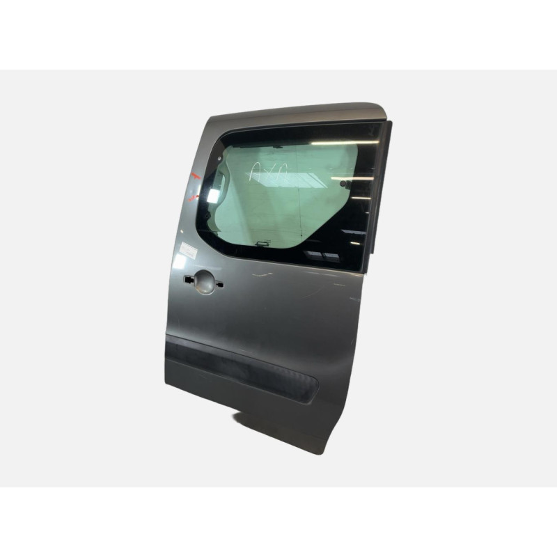 Porte laterale gauche PEUGEOT PARTNER 2 Photo n°4