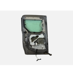 Porte laterale gauche PEUGEOT PARTNER 2