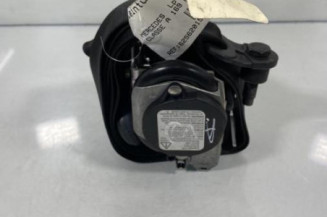 Pretensionneur de ceinture avant droit MERCEDES CLASSE A 169 Photo n°1