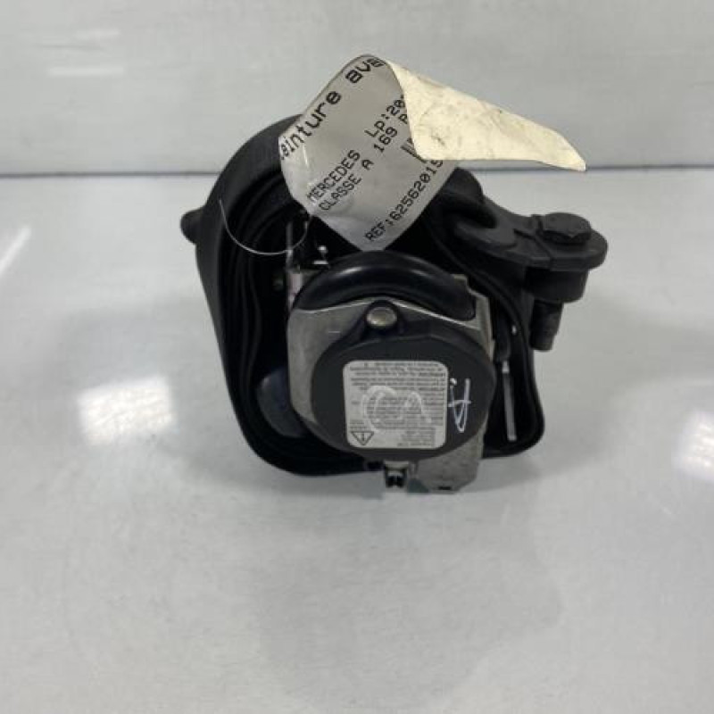 Pretensionneur de ceinture avant droit MERCEDES CLASSE A 169 Photo n°1