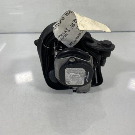 Pretensionneur de ceinture avant droit MERCEDES CLASSE A 169 Photo n°1