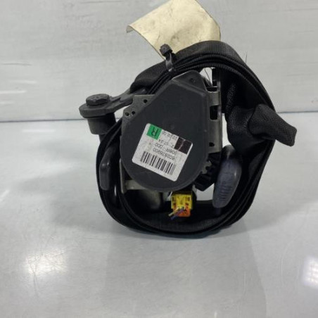 Pretensionneur de ceinture avant droit MERCEDES CLASSE A 169
