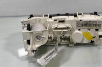Commande chauffage MERCEDES CLASSE A 169
