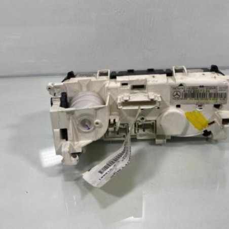 Commande chauffage MERCEDES CLASSE A 169