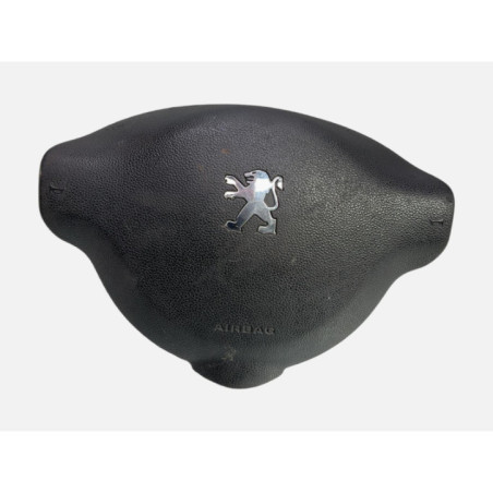 Air bag conducteur PEUGEOT PARTNER 2 Photo n°1