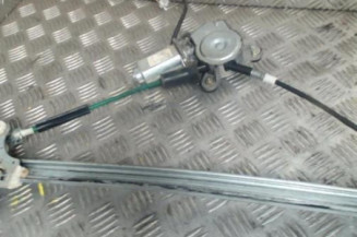Leve vitre electrique avant droit SUZUKI WAGON-R Photo n°1