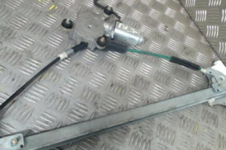 Leve vitre electrique avant droit SUZUKI WAGON-R