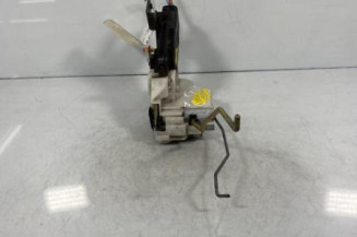Serrure avant droit SUZUKI WAGON-R