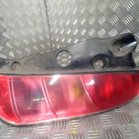 Feu arriere principal droit (feux) LANCIA YPSILON 4 Photo n°1