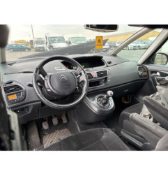 Pompe de direction CITROEN C4 GRAND PICASSO 1