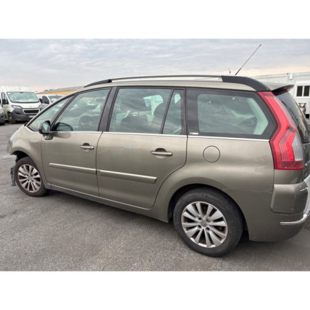 Resistance chauffage CITROEN C4 GRAND PICASSO 1