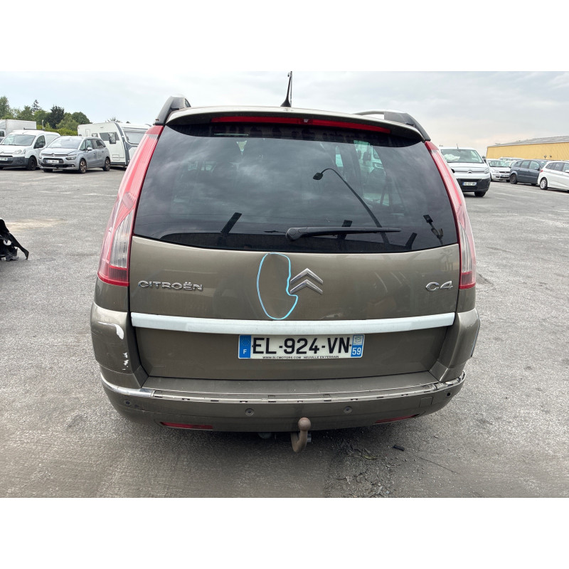 Vase d'expansion CITROEN C4 GRAND PICASSO 1 Photo n°7
