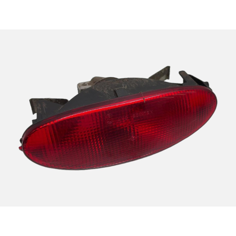 Anti brouillard arriere PEUGEOT 206 Photo n°4